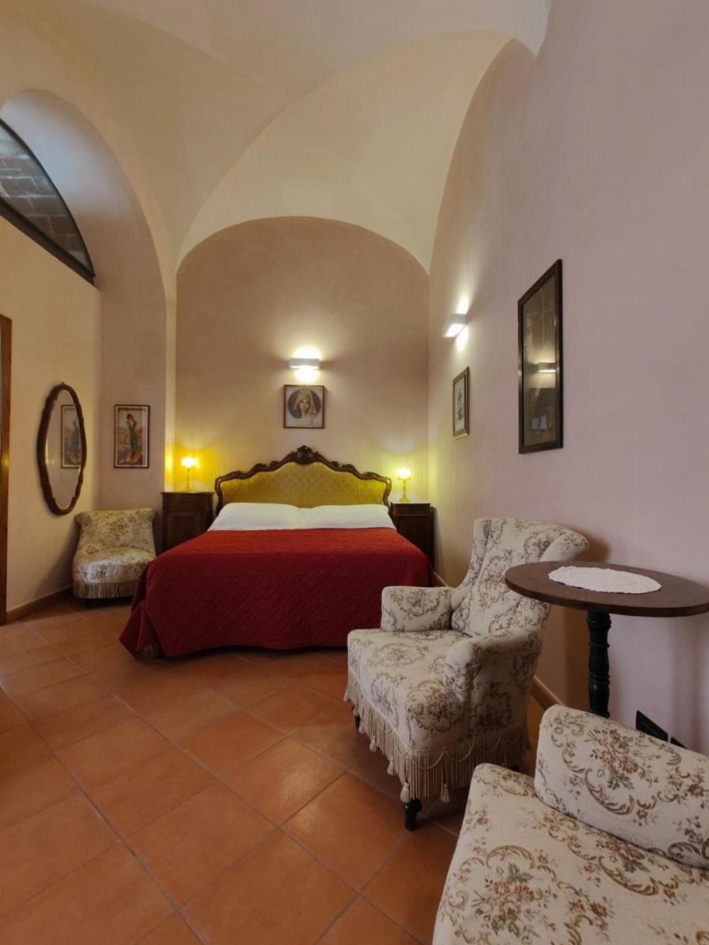 Palazzo Rustici b&b & apartments Main image